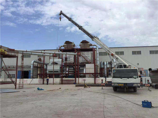 西城区什么样情况下需要用50吨吊车