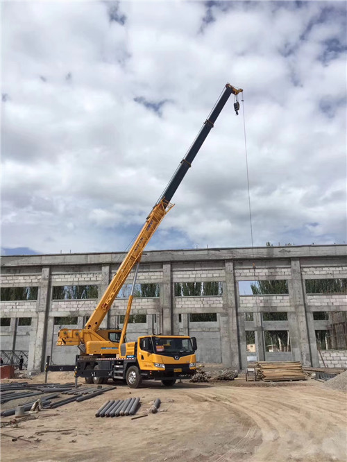 西城区吊装作业前会做设备检查吗？安全保障措施有哪些？